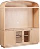 TOV Furniture Marlow Natural Entertainment Center-0