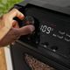 Blackstone® 28" Black Freestanding Pellet Grill -5