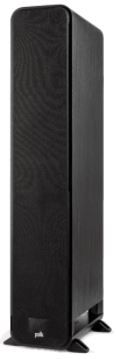 Polk Audio® Signature Elite Black Floor Standing Speaker-4