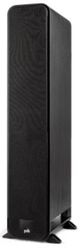 Polk® Audio Signature Elite Black Floor Standing Speaker EACH-4