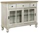 American Drew® Litchfield Sullivan Buffet-0