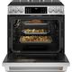 Café™ 30" Stainless Steel Slide In Induction Range-2