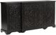 Classic Home Harmony Harvest Walnut Cabinet-0