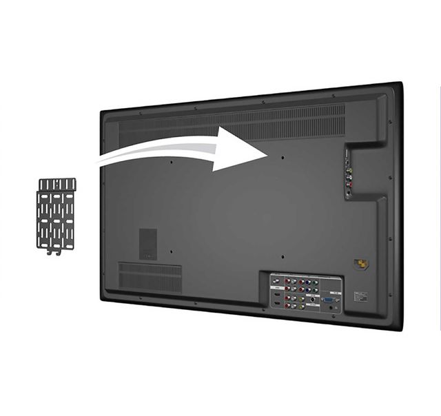 Sanus® SASP1 Streaming Device Panel-2
