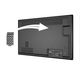 Sanus® SASP1 Streaming Device Panel-2
