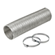 Foil Dryer Vent Kit-0