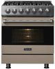 Viking® 3 Series 30" Nantucket Pro Style Dual Fuel Range-0