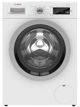 Bosch 500 Series 2.2 Cu. Ft. White Front Load Washer-0