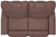 La-Z-Boy® Easton PowerRecline La-Z-Time® Cola Reclining Loveseat-1