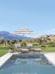 Tommy Bahama® Outdoor Palm Desert Poolside Chaise-3