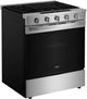 Whirlpool® 30" Fingerprint Resistant Stainless Steel Slide In Gas Range with Air Cooking Technology, Steam/Self Clean and High Speed Preheat-3