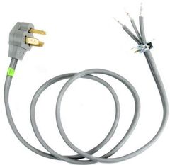 Maytag 6' 3-Wire 30 Amp Dryer Power Cord
