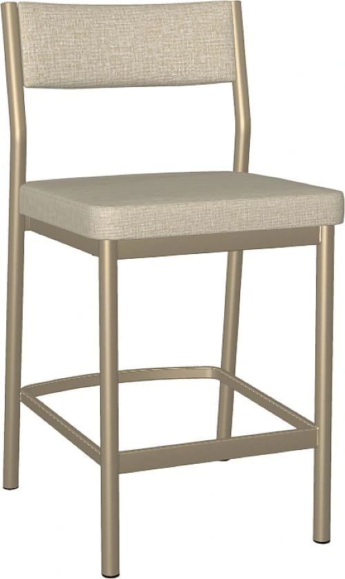 Amisco Customizable Adriana Counter Stool-1