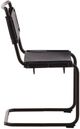 Furniture Classics Harrison Black Side Chair-3