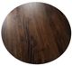 Parker House® Portico Hazelnut Round Dining Table-1