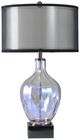 Stylecraft Opuzen Ebony Table Lamp-0