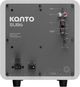 Kanto Audio SUB6 6" Matte White Subwoofer-2