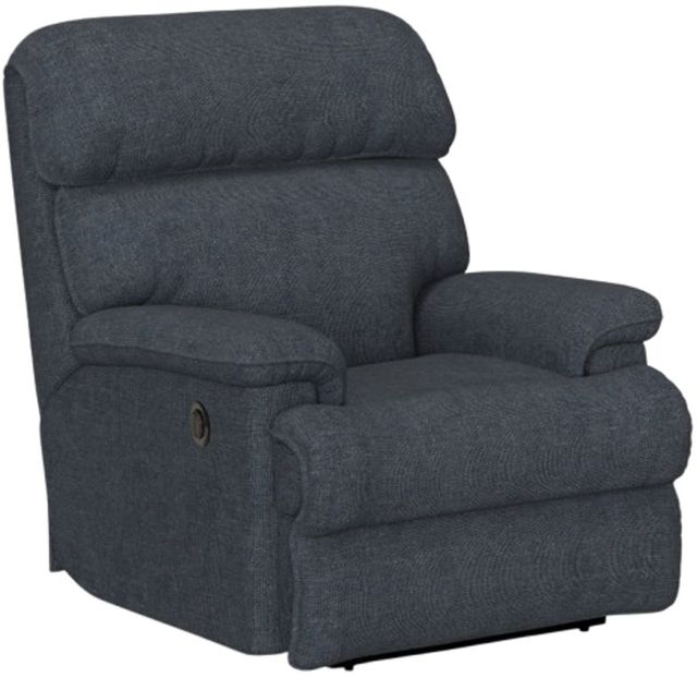 Flexsteel® Customizable Geneva Power Recliner-0