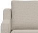 International Furniture Direct Samba Beige/Rich Brown Accent Chair-4