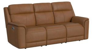 Mustang Power Sofa Mustang Power Sofa