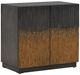 Liberty Furniture Fiore Satin Espresso Accent Cabinet-0
