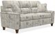 La-Z-Boy® Ryder duo® Classic Reclining Sofa-1