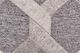 Feizy Fannin Gray/Asphalt 9'6" x 13'6" Rug-2