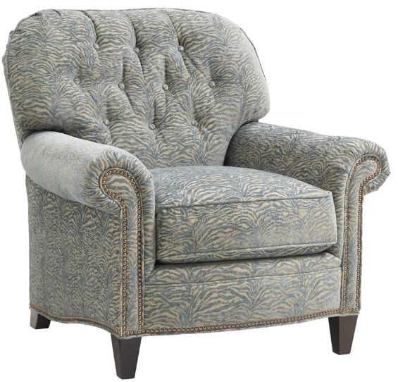 Lexington Home Customizable Oyster Bay Bayville Chair-0
