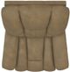 La-Z-Boy® Maverick Driftwood Power-Recline-XR Reclina-Rocker® Recliner-2