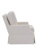 Elizabeth Ann Home SG5711 Snow Swivel Glider-3