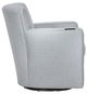 Fairfield® Customizable Paterson Swivel Glider Chair-2