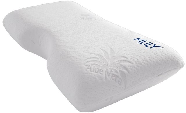 MLILY® Serenity Contour Pillow-1