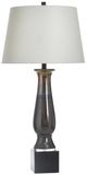 Stylecraft Bronze Sunset Table Lamp-0