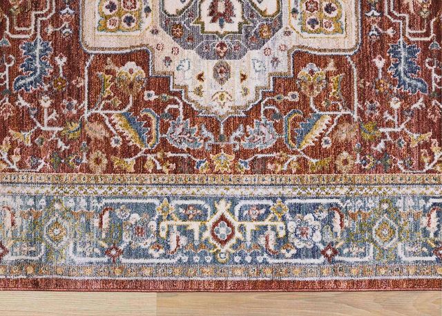 Kalora Interiors Marisa 5'x8' Style 6 Area Rug-3