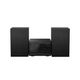 Panasonic Black Micro System with CD, Radio and Bluetooth®-0