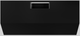 Vent-A-Hood® K Series 42" Black Under Cabinet Range Hood-3
