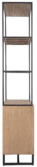 Moe's Home Collection Sierra Natural Bookshelf-3