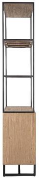 Moe's Home Collection Sierra Natural Bookshelf-3