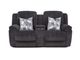 Luna Grey Loveseat-0