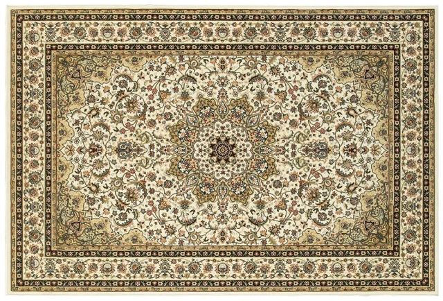 Oriental Weavers™ Kashan 5'x8' Style 6 Area Rug-0