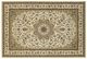 Oriental Weavers™ Kashan 5'x8' Style 6 Area Rug-0