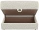 Jackson Furniture Jazzy Bone Storage Ottoman-4