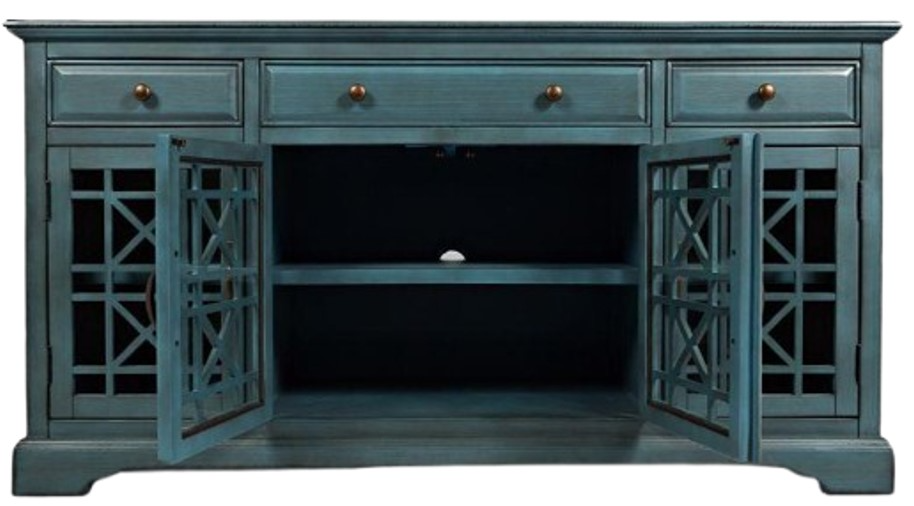 Jofran Craftsman Media Console