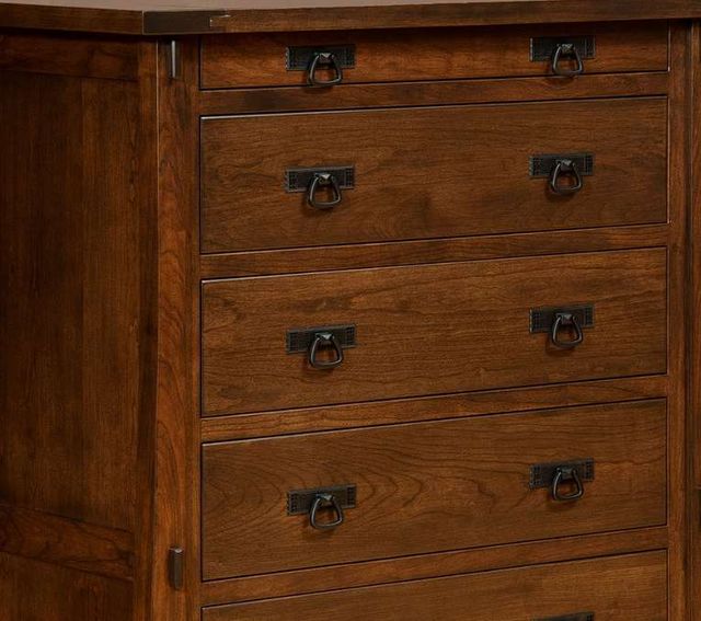 Fusion Designs Castlebrook Chest-1