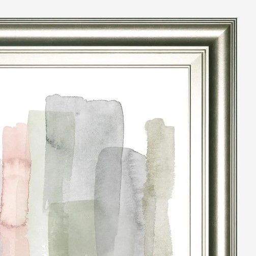 Classy Art Sorbet Falls II by Grace Popp Wall Art-1