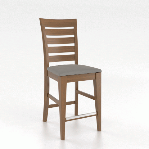 Canadel® Gourmet Counter Stool-1