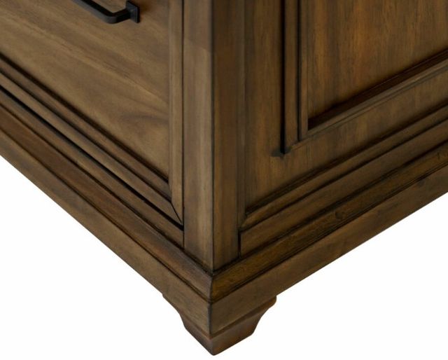 Martin Furniture Porter Natural Lateral File-3