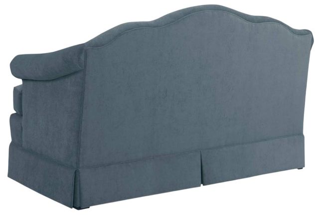 Temple Furniture Customizable Yorktown Loveseat-1