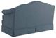 Temple Furniture Customizable Yorktown Loveseat-1