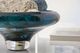 Signature Design by Ashley® Vallborough Teal Blue Bowl-1